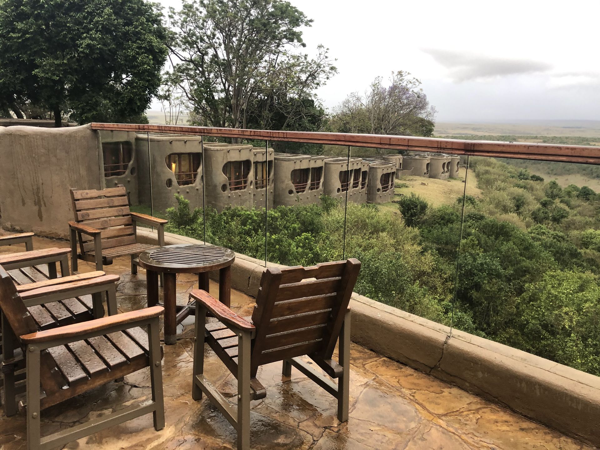 Mara Serena Safari Lodge Mara Serena Safari Lodge