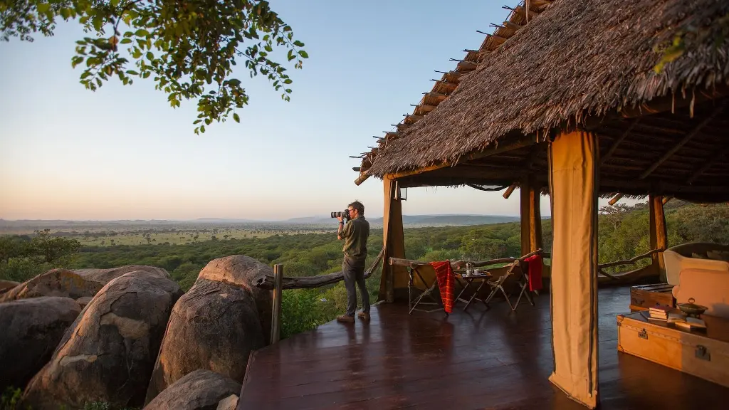 7-Day Luxurious Safari Adventure in Tanzania 7-Day Luxurious Safari Adventure in Tanzania