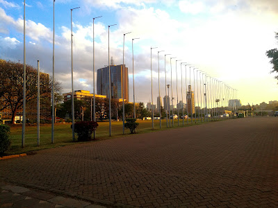 Nairobi Railway Museum walking tour Nairobi Railway MuseuNairobi Railway Museum walking tourm walking tour